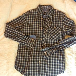 Men’s Ben‎ Sherman Shirt, x-small